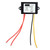 AC24V-DC12V Power Supply Module Converter Regulator for Car Audio 3A