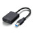 USB3.0 Converter External Drive Free High Definition Multimedia Interface Converter for Laptop