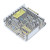Switching Power Converter Safety Protection Abrasion Performance Aluminum Alloy Power SupplyS-25-5