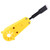Wood Carving Chisel Set Change Angle Grinder Into Electric Chisel Woodworking Tool