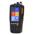 Optical Time Domain Reflectometer OTDR 4 in 1 Fiber Optical Power Meter Portable Optic Tester 100‑240V US Plug