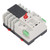 Dual Power Automatic Transfer Switch 4P Millisecond Fast Switching Controller AC110V 100A Mains Type