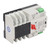 Dual Power Automatic Transfer Switch 4P Millisecond Fast Switching Controller AC110V 100A Mains Type