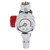 G1/4in Paint Sprayer Air Pressure Regulator Quick Accurate Regulating Paint Gun Air Adjusting Regulator 0 to 10BAR
