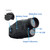 Monocular Night Vision Device 1080P 10X Digital Zoom Portable Night Vision Device for Outdoor Camping
