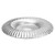 Grinding Wheel 125mm Grinder Disc Carbon Steel Seamless for Woodworking Shaping Carving