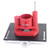 Router Lift Base Router Lifting System Kit Router Table Saw Insert Base Plate for Woodworking