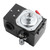 1pc Single Port Pressure Switch For Air Compressor 135-175PSI Heavy Duty 26Amps