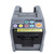Automatic Tape Dispenser 999mm Cutting Length Silicon Wheel Ribbon Cutting Machine for 6‑60mm Wide Tapes EU 220‑240V