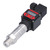 DC24V Digital Pressure Transmitter Diffused Silicon Sensor with LCD Display 0‑5V Output Signal0-600Kpa