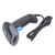 Barcode Scanner Automatic Sensing 1D 2D Barcode Reader IP54 Shockproof QR Code Scanner for Supermarket Warehouse Library