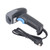 Barcode Scanner Automatic Sensing 1D 2D Barcode Reader IP54 Shockproof QR Code Scanner for Supermarket Warehouse Library