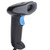 Barcode Scanner Automatic Sensing 1D 2D Barcode Reader IP54 Shockproof QR Code Scanner for Supermarket Warehouse Library