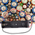 Plastic Battery Case Fit for 18650 3.7V Battery Storage Holder Case with Wire Lead(1 Battery)