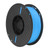 PLA 1.75mm Filament High Accuracy Smokeless 3D Printer Filament Printing Consumables 1kg Sky Blue