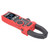 HT208A Digital Clamp Meter Multimeter 6000 Count Voltage Current Tester for Electrician