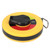 10m Site Measurement Fiberglass Tape Measure Soft Rulers Building Surveying Measuring Tool