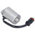 Rotating Solenoid Valve Alloy Steel Professional Stable Performance Electric Solenoid Valve 4I 5674 for CAT