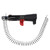 Automatic Chain Nail Gun Electric Drill Screw Tightening Equipment Woodworking Tool