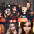 Face & Body Paint Water Based Makeup Painting Pigment Safe Non-Toxic Hypoallergenic Facepaint Easy to Clean for Children Adults Halloween Cosplay Costume Party Festival Art Supplies