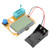 LCD Graphical Transistor Inductor Capacitor ESR Meter Multifunction Tester