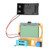 LCD Graphical Transistor Inductor Capacitor ESR Meter Multifunction Tester