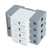 BERM Surge Protective Devices House Arrester Protector 4P 80KA SPD 2 Level BEMLY80 /380V
