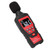 HandHeld Portable Digital Sound Level Meter Decibel Noise Tester Measuring Instrument(HT622A )
