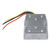DC Buck Converter 24V to 13.8V 10A Voltage Regulator Reducer Transformer for Vehicle