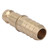 3pcs M10 Red+Yellow+Blue Water Cooled&Gas Adapter Quick Connector Fitting For TIG Welding Torch