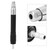 Pneumatic Grinder Pen High Speed Air Grinding Engraving Polishing Tool 65000rpm 3mm Chuck