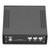 Antenna Tuner Aluminum Alloy Automatic Tester with USB Cable for Shortwave Radios 3M‑30MhZ 5V