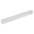 Ignition Magnesium Rod Square Block Fire Starting Kit Tool for Heating in Wild Camping 11.5 x 11.5 x 128mm