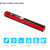 Portable Handheld Wand Wireless Scanner A4 Size 900DPI JPG/PDF Formate LCD Screen Type-C Interface with Protecting Bag for Business Document Receipts Books Images