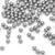 304 Stainless Steel Ball Bearing Assortment Round Surface Polished Solid G1000 Accuracy6mm