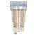 Fuel Filter Transparent 1.3in Fuel Dispenser Filter Filtering Accessory for Replacement