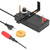 Home Use Hot Ribbon Cutter Machine DIY Rope Band Craft DIY Manual Cut Tool