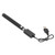 Rechargeable Soldering Iron Cordless Portable Charging Welding Tool Pen Digital Soldering Kit for DIY Repair Work Black