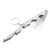 Hook Hand Tools 11 in 1 Automotive Heavy Duty Pick Tool Set Car Maintenance Repair Tools Kit