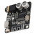 Audio Receiver Module DIY Stereo Audio Receiver Module Board for Bluetooth 5.0