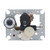 Optical Pickup Laser Lens KSM 213CDM Laser Pick Up Lens with Mechanical Device for CD Player