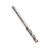 3 Flute HSS & Aluminium Extra 6mm End Mill Milling Cutter CNC Bit Extended