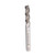 3 Flute HSS & Aluminium Extra 6mm End Mill Milling Cutter CNC Bit Extended