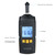 Digital Tachometer Handheld Contact Motor Tachometer LCD Speedometer Tach RPM  Teste Electrical Machine Rotate Speed Meter for Motor Car Making