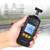 Digital Tachometer Handheld Contact Motor Tachometer LCD Speedometer Tach RPM  Teste Electrical Machine Rotate Speed Meter for Motor Car Making