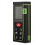 Laser Distance Meter Handheld 630‑670nm High Accuracy Infrared Laser Measurement Tool 40m