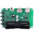 XHA150 Digital Amplifier Board 2 Channel Rechargeable 10W Digital Amplifier Board