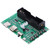 XHA150 Digital Amplifier Board 2 Channel Rechargeable 10W Digital Amplifier Board