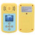 801 Handheld Carbon Monoxide CO Monitor Detector Meter Poisonous Gas Tester SoundLight Alarm