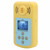 801 Handheld Carbon Monoxide CO Monitor Detector Meter Poisonous Gas Tester SoundLight Alarm